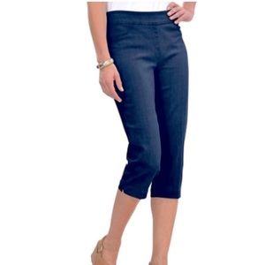 Women’s capri Shape recovery jeans